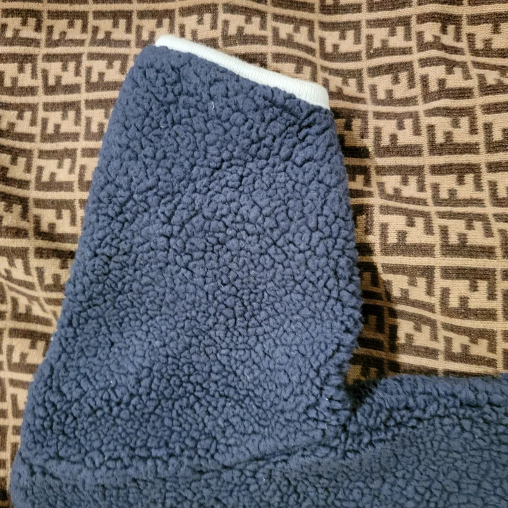 Baby Gap Adorable Gap fuzzy matching sweat suit baby bear jacket winter newborn